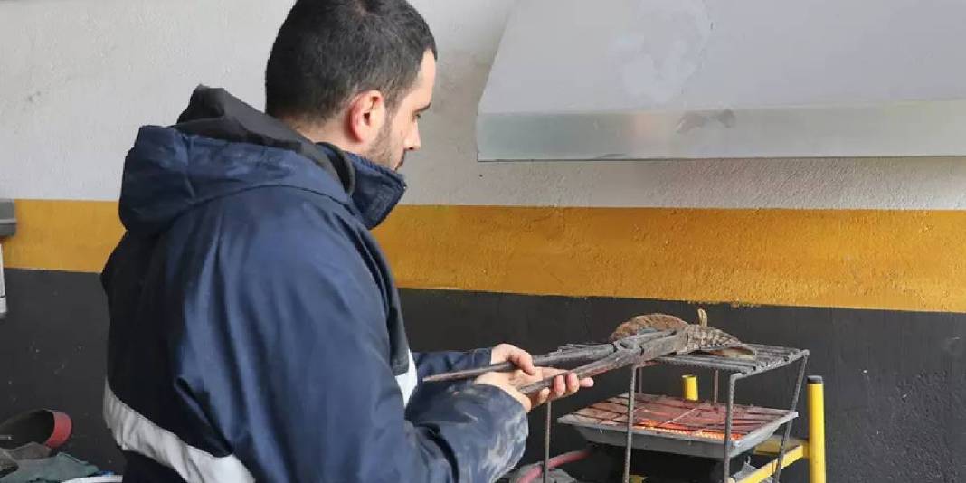 Geleneği modernle buluşturuyor çok talep görüyor! ‘Herkes yapsın’ diye öneriyor: Tanesini 1.700 TL’den satıyor 3